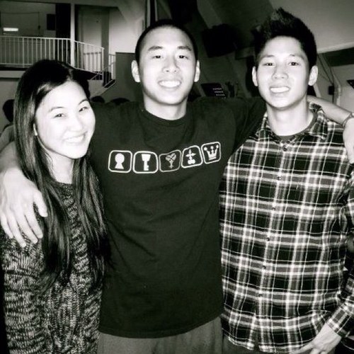 arnoldjchang's profile picture. 