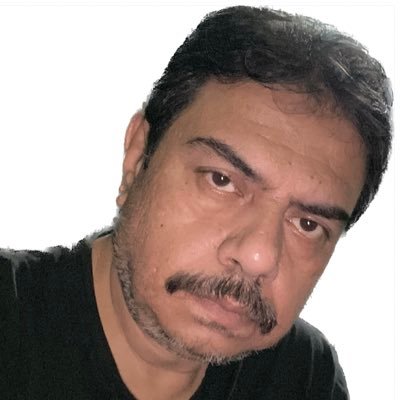 agnijit's profile picture. 