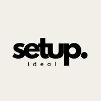 setupideal (@setupideal) 's Twitter Profile