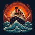 Titanic Token (@titanictoken) Twitter profile photo Titanic Token (@titanictoken) Twitter profile photo