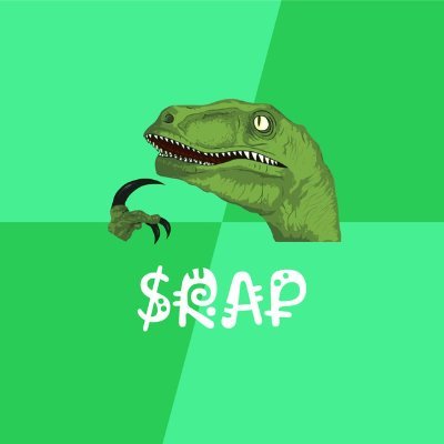 Philosoraptor🦖 $RAP