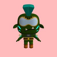 Chick on a stick base.eth (@chickonastick2) 's Twitter Profile