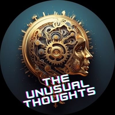 theunusual_tut's profile picture. Ai Enthusiast & Artist, Gamer, Coder