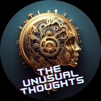 The Unusual Thoughts(@theunusual_tut) 's Twitter Profile Photo