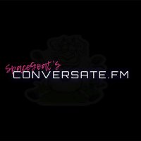 Conversate.FM (@conversatefm) 's Twitter Profile