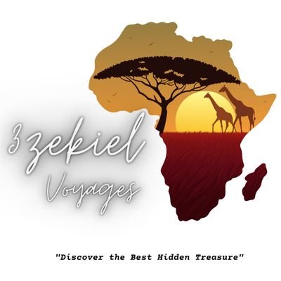 ezekielpaul985's profile picture. Discover the hidden treasure.
Tanzania Tour guide