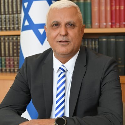متحدث وزارة الخارجية الاسرائيلية للاعلام العربي