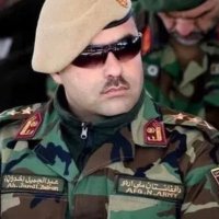 General Abdul Jameel Zadran(@AfganSartir1) 's Twitter Profile Photo