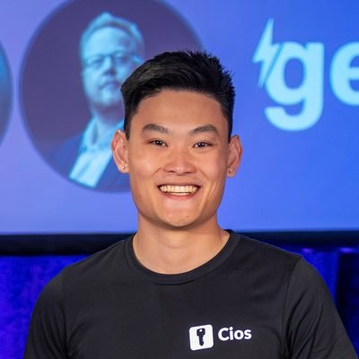 CEO & Co-founder @getcios - giving renters the freedom to move when they need to