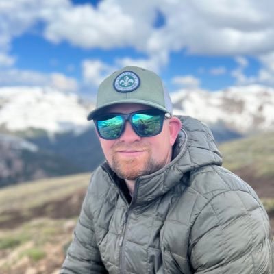 JaredJMueller's profile picture. Husband, Dad, Coach, HC Exec — stlCITYsc, LFC, SLSGsoccer, Cardinals, StLouisBlues, MOState, and sometimes golf.