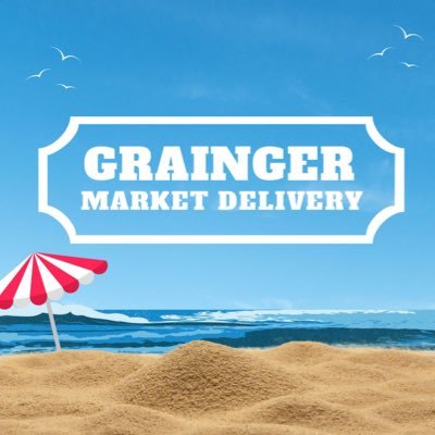 GraingerDeliver Profile Picture