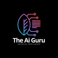 The AI Guru(@TheAIGuru_) 's Twitter Profileg