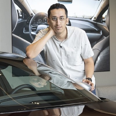 🚗 Automotive Content Creator From Saudi Arabia  🇸🇦 🌟 Over 2 million followers are fueling the car culture. صانع محتوى سيارات من السعودية 🇸🇦🚗