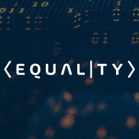 EQUALITY Project(@EQUALITYquantum) 's Twitter Profile Photo