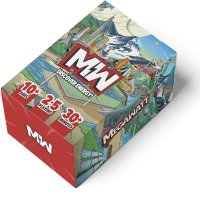 Megawatt (@curieusgames) 's Twitter Profile
