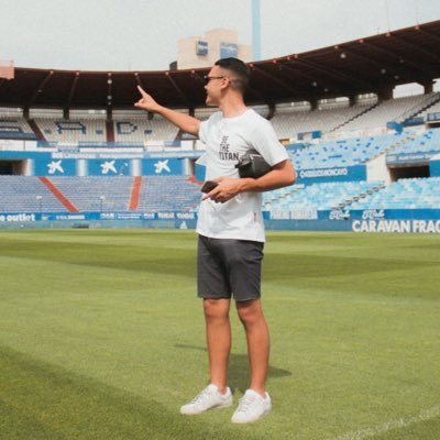 Solo hago lo que me gusta. El fútbol es injusto. TikTok - salvadoroterogk (+200K) ⚽️ @futbolpanycirco