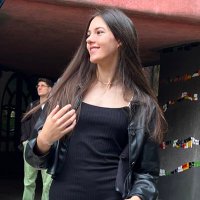 Dunja Zečević (@dunjazzz) 's Twitter Profile