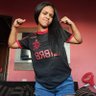 barbara_jamylle's profile picture. Flamenguista