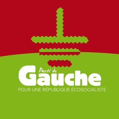 Parti de Gauche #PG35 #IlleEtVIlaine ( @LePG )
Pour une République écosocialiste ✊️ #LFI #NUPES
contact : pg35@lepartidegauche.fr