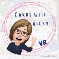 Cards with Vicky(@CardsWithVicky) 's Twitter Profile Photo