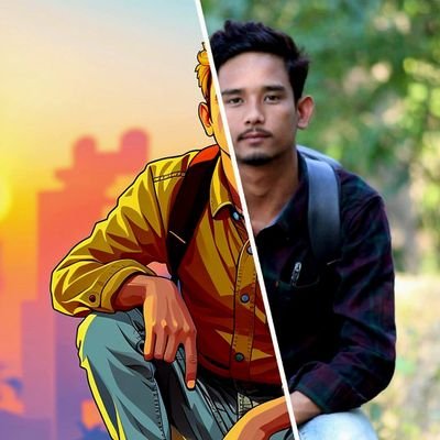 XRNZOGI's profile picture. #Farmer🌾🦆#Creator 🤳🎦 #StoryTeller 📖  📚