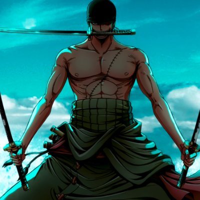 z0_zoro0nigiri's profile picture. 