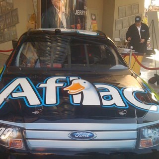 racegirlkim's profile picture. 