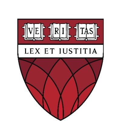 The official account for Harvard Law School. Dedicated to excellence and leadership in legal education and scholarship.