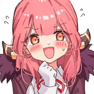赤咲のアイコン