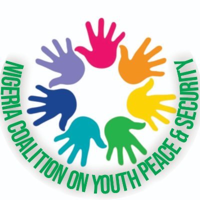 Nigeria Coalition on Youth Peace and Security (NCYPS) is a multistakeholders movement of many organizations comprising of the Nigerian govt. youth groups & etc.