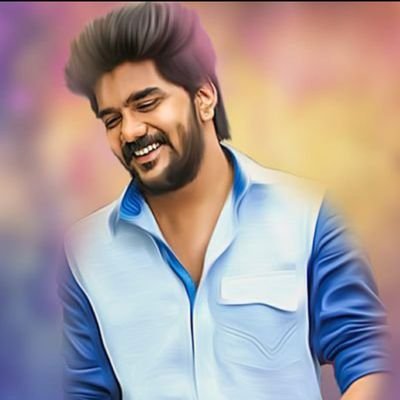 Kavin Fans Club🔊🔊 Profile