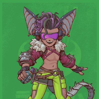 AyeshaBasedAF's profile picture. 