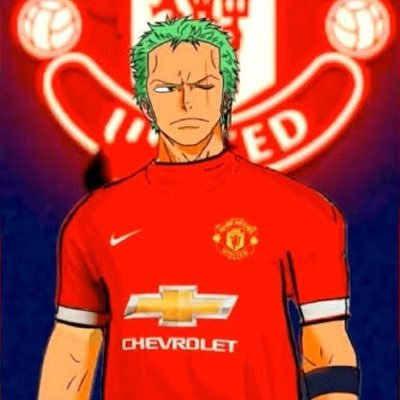 UTDZoro's profile picture. 