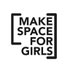 Make Space for Girls (@MakeSpaceforGi1) Twitter profile photo