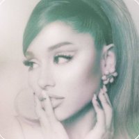 Ariana Grande(@disc0kween3) 's Twitter Profile Photo