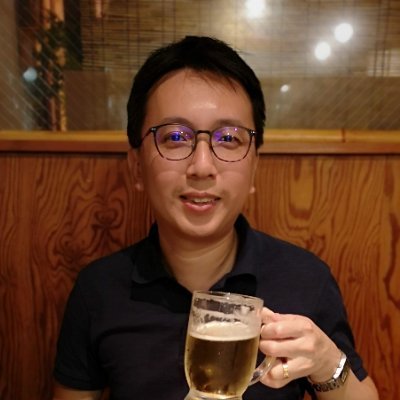 Founder of
Google Docs To Blog @ https://t.co/xM5Q1vdsBW
Social Enterprise @ https://t.co/cpTosV4Ipu