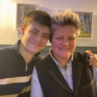 Dr Vik Kelly-Teare ππ (@tearevik) 's Twitter Profile