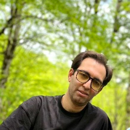 ehsan_amini65's profile picture. کارشناس ارشد حقوق عمومی
فعال سیاسی- اجتماعی اصلاح طلب