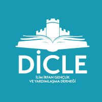 Dicle Derneği(@dicleorgtr) 's Twitter Profile Photo
