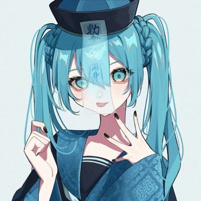 (自称オタク)初音ミク好きです！常に眠たい人間です( ¯꒳ ¯ )ᐝ 常に暇な人です！好きなこと→ #アニメ #ゲームなど…