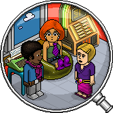 Aztieron the Habbo VI (@aztieronapm) 's Twitter Profile