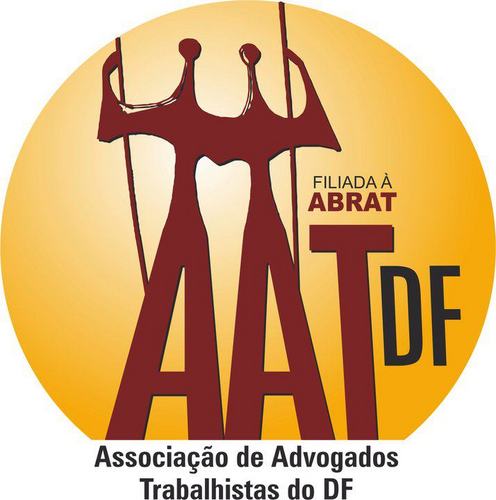 AATDF1's profile picture. Associação representativa de advogados(as) trabalhistas do DF, para garantia de qualidade de vida, defesa de prerrogativas, estudos e atualizações jurídicas.