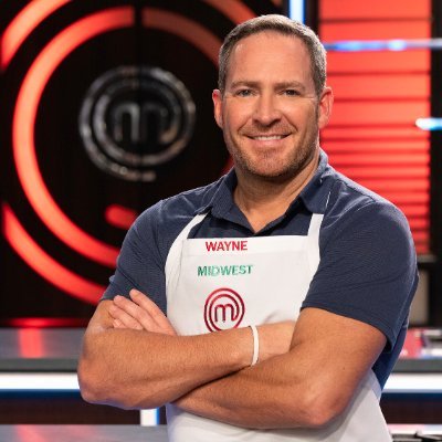 #MasterChef S13 semi-finalist. 🔪 Owner @614Magazine - Passion for Cooking, BBQ, fine rum, cigars, scuba, gardening, history, baseball & exotic adventures