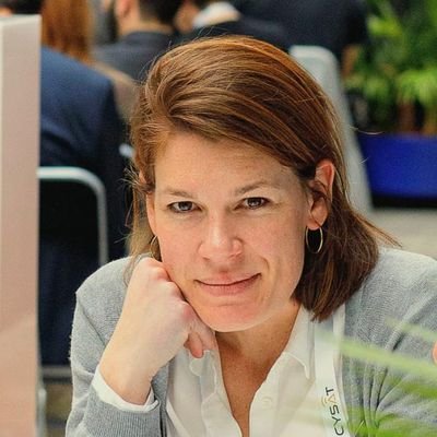 SGuinard's profile picture. Marketing 🚀 Space 🚀