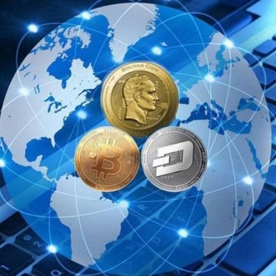 Twitter oficial de #BoliSchool 👀
Aquí podrás aprender sobre #Bolicoin ( $BOLI ) El #Bitcoin, las #Altcoins y mucho más 😍