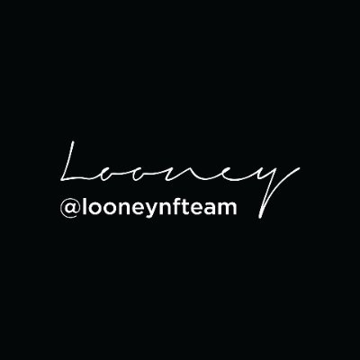 Hey! Jump right into the wild ride that is Looney NFTeam, where art gets all tangled up with blockchain. Join us to unleash creativity in the NFT universe!