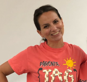 Supervisor of Elementary Mathematics, Long Branch Public Schools
#LBK5Math