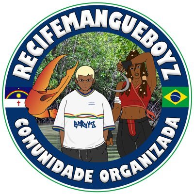 Comunidade Organizada, desde 2020 🇸🇱