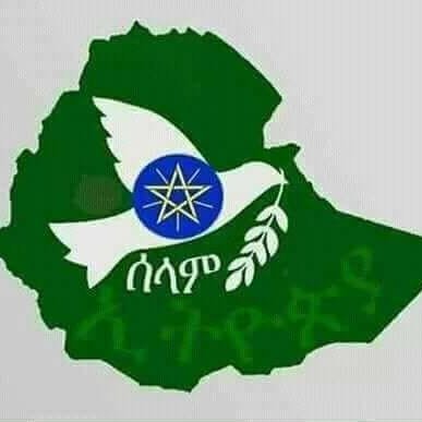 ለሀገራችን መፍትሄው አንድነትና ሰላም ብቻ ነው። #peace4Ethiopia #Unity4Ethiopia #Peace4AlltheWorld