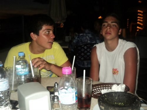 MarioDomingue23's profile picture. 